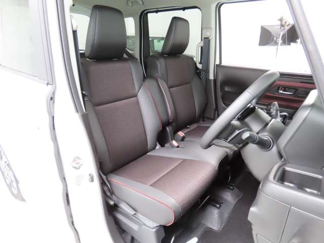 Spacia custom 4WD