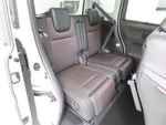 Spacia custom 4WD