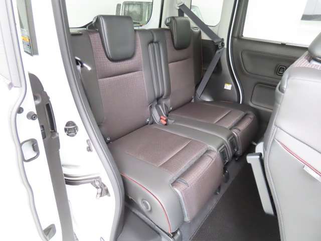 Spacia custom 4WD