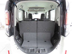 Spacia custom 4WD