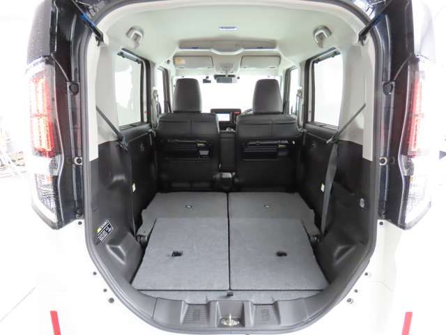 Spacia custom 4WD