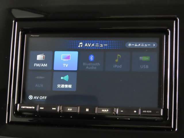 Spacia custom 4WD