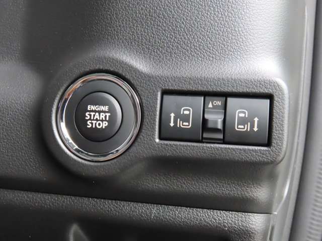 Spacia custom 4WD