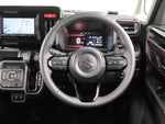 Spacia custom 4WD
