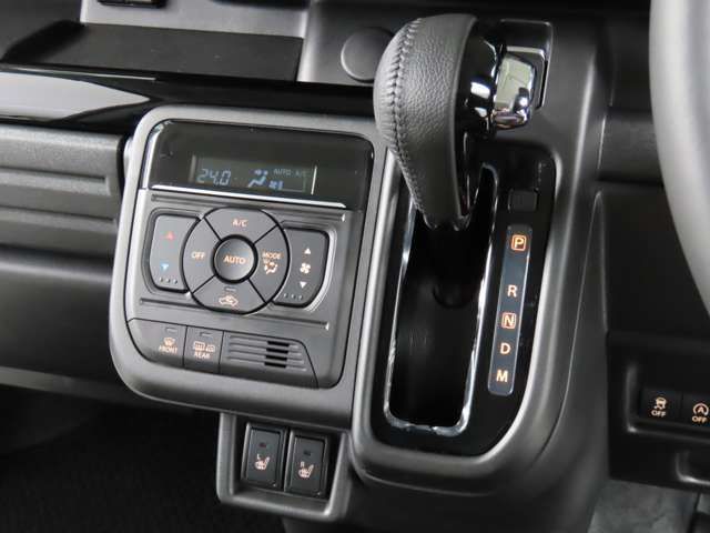 Spacia custom 4WD