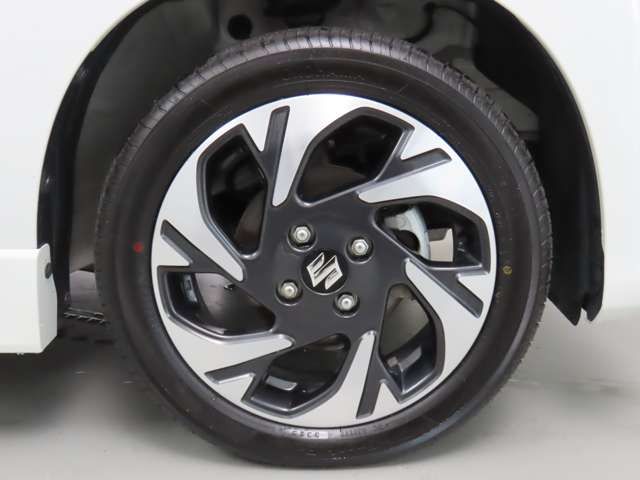 Spacia custom 4WD