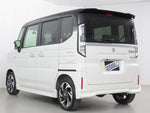 Spacia custom 4WD