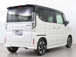 Spacia custom 4WD