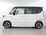 Spacia custom 4WD