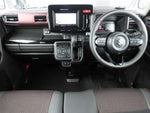 Spacia custom 4WD