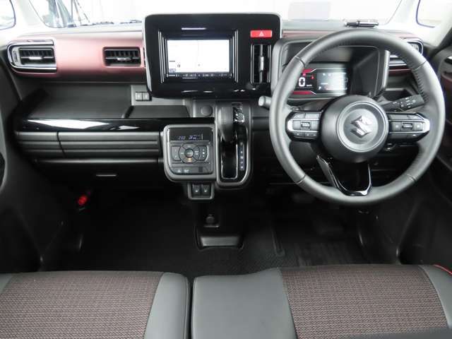 Spacia custom 4WD