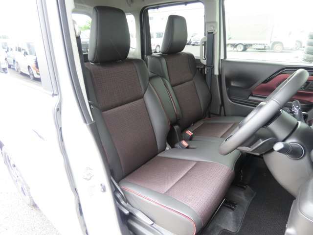Spacia custom 4WD