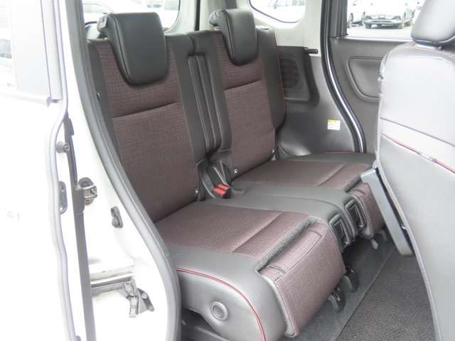 Spacia custom 4WD
