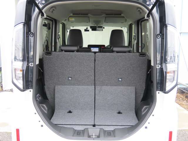 Spacia custom 4WD