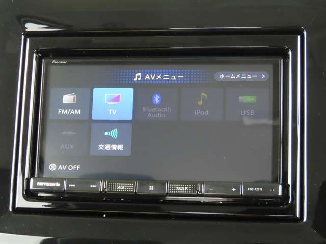 Spacia custom 4WD