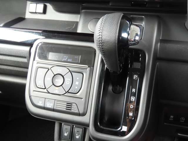 Spacia custom 4WD