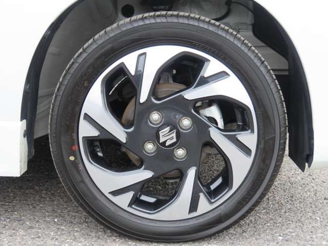 Spacia custom 4WD