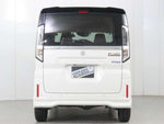 Spacia custom 4WD