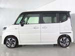 Spacia custom 4WD