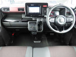 Spacia custom 4WD