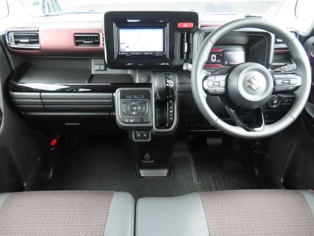 Spacia custom 4WD
