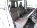 Spacia custom 4WD