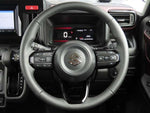 Spacia custom 4WD