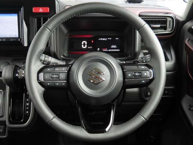 Spacia custom 4WD