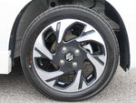 Spacia custom 4WD