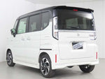Spacia custom 4WD