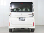 Spacia custom 4WD