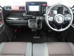 Spacia custom 4WD
