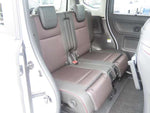 Spacia custom 4WD