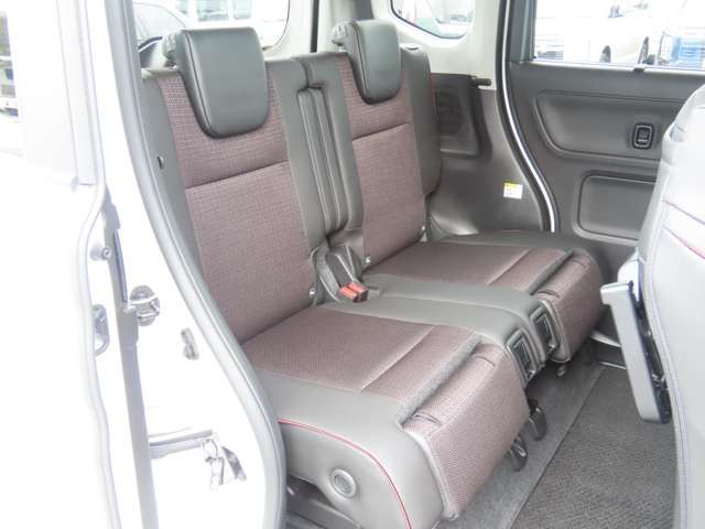 Spacia custom 4WD