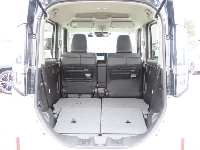 Spacia custom 4WD