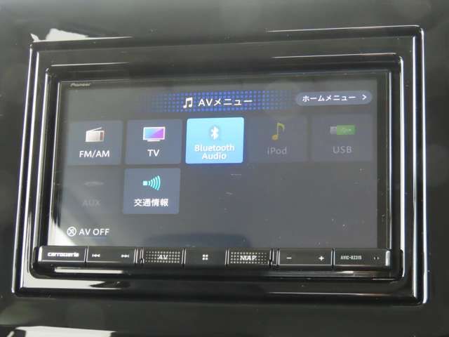 Spacia custom 4WD