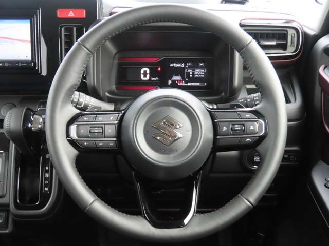 Spacia custom 4WD