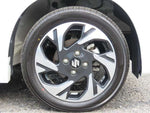 Spacia custom 4WD