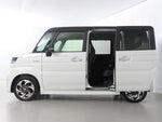 Spacia custom 4WD