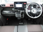 Spacia custom 4WD
