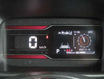 Spacia custom 4WD