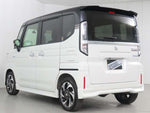 Spacia custom 4WD