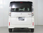 Spacia custom 4WD