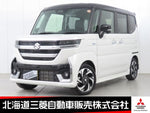 Spacia custom 4WD