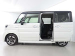 Spacia custom 4WD
