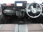 Spacia custom 4WD