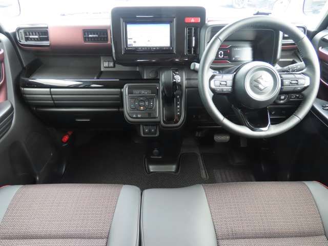 Spacia custom 4WD