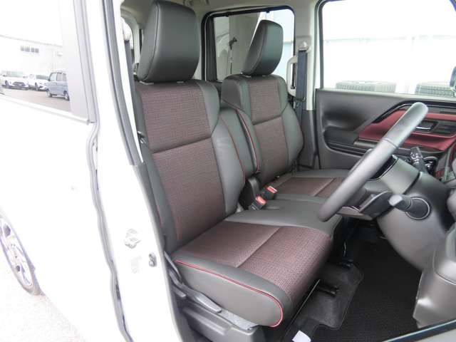 Spacia custom 4WD