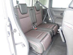 Spacia custom 4WD