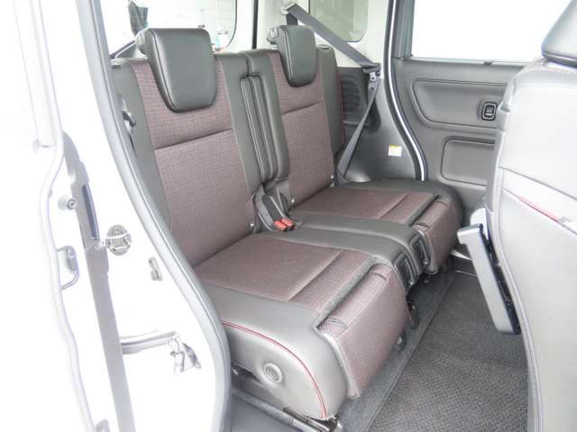 Spacia custom 4WD